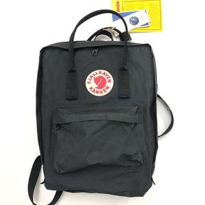 Fjallraven kanken classic backpack